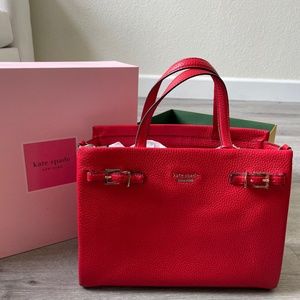 Kate Spade shoulder/hand bag